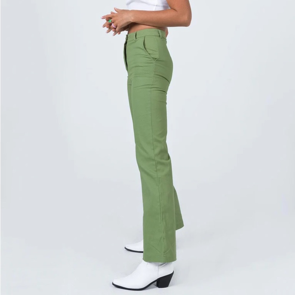 Princess Polly Carson Pants - Picture 6 of 8